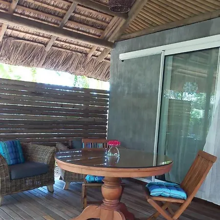 Brahmanhut - Eco Hut Experience In Harmony With Nature, Wellbeing And Spirit Bain Boeuf Exterior foto