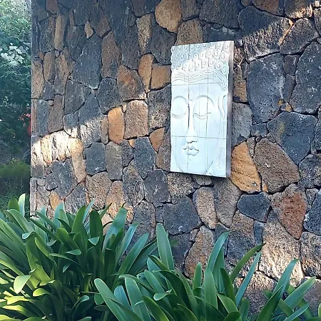 Brahmanhut - Eco Hut Experience In Harmony With Nature, Wellbeing And Spirit Bain Boeuf Exterior foto
