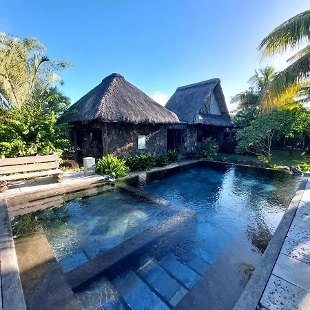Brahmanhut - Eco Hut Experience In Harmony With Nature, Wellbeing And Spirit Bain Boeuf Exterior foto