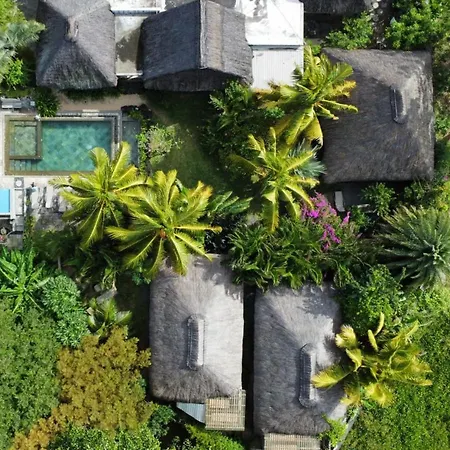 Brahmanhut - Eco Hut Experience In Harmony With Nature, Wellbeing And Spirit Bain Boeuf Exterior foto