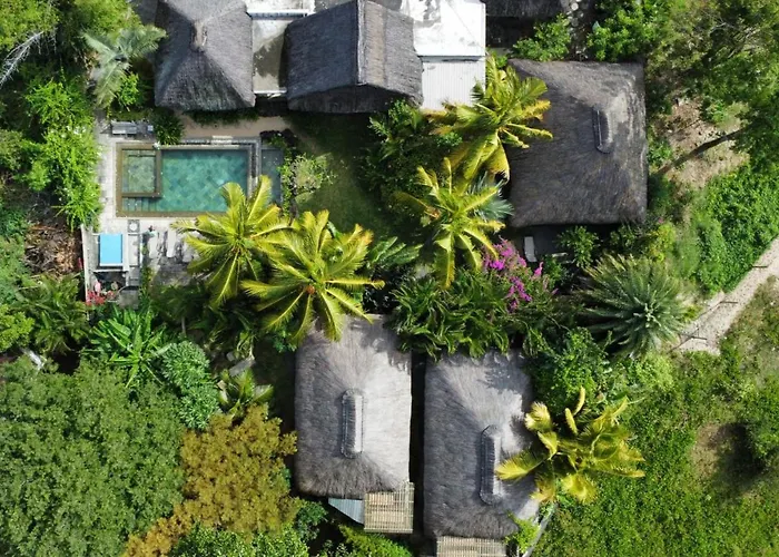 Brahmanhut - Eco Hut Experience In Harmony With Nature, Wellbeing And Spirit