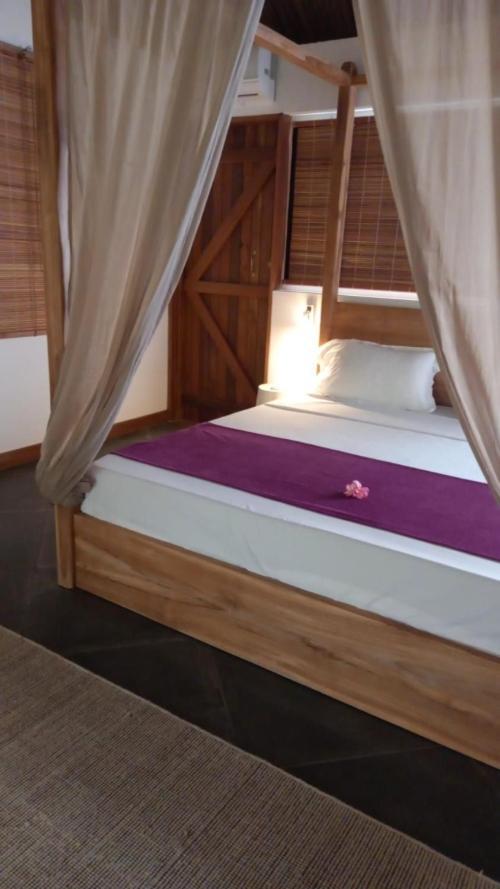 Brahmanhut - Eco Hut Experience In Harmony With Nature, Wellbeing And Spirit