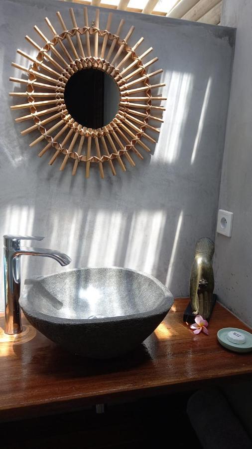 Brahmanhut - Eco Hut Experience In Harmony With Nature, Wellbeing And Spirit Privatunterkunft *