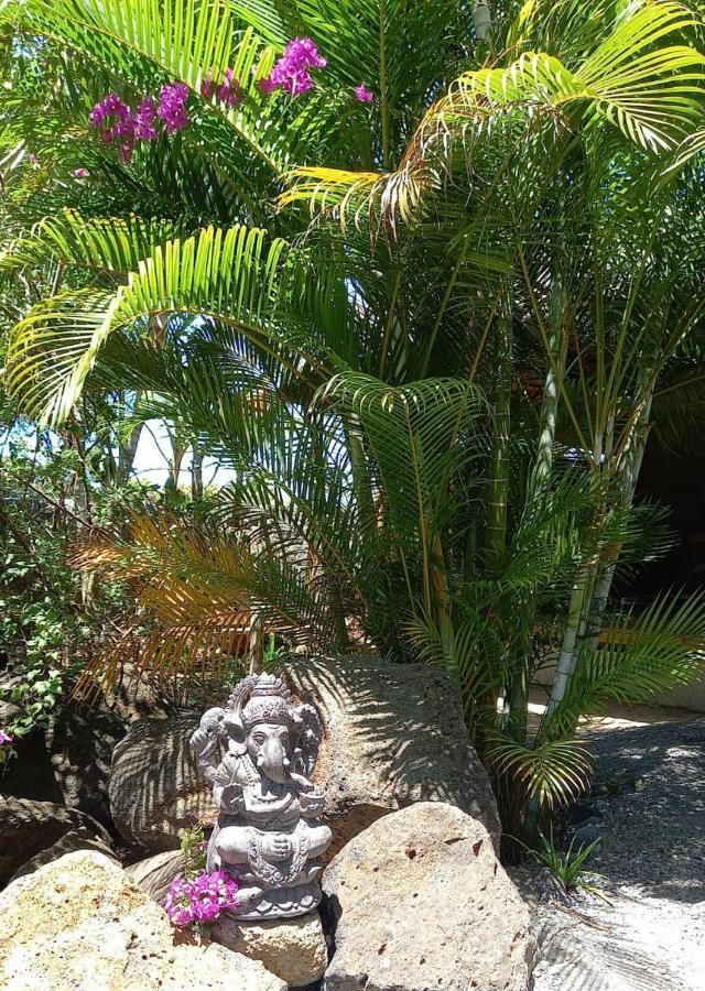 Brahmanhut - Eco Hut Experience In Harmony With Nature, Wellbeing And Spirit Privatunterkunft
