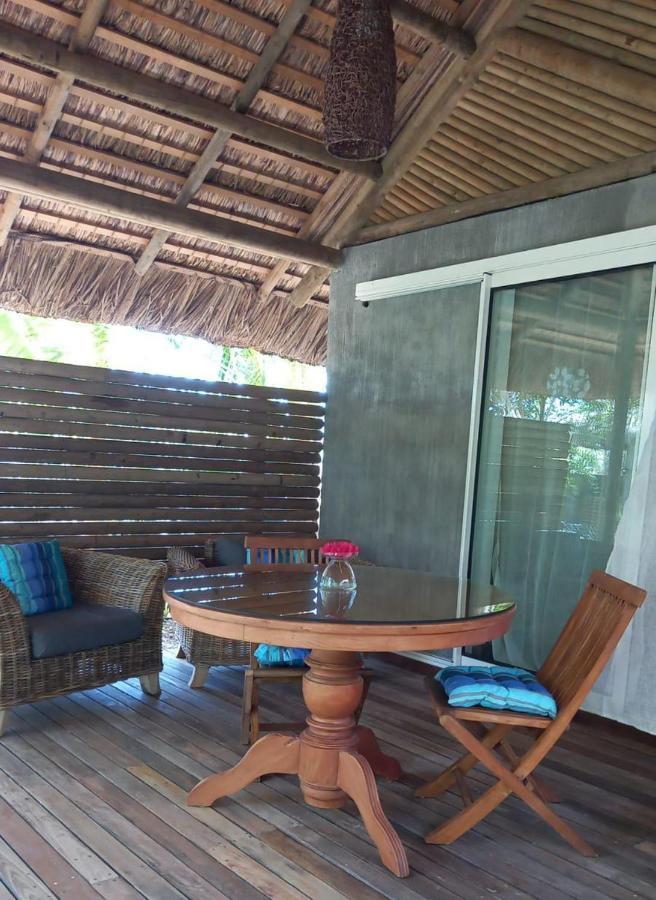 Brahmanhut - Eco Hut Experience In Harmony With Nature, Wellbeing And Spirit Privatunterkunft Bain Boeuf