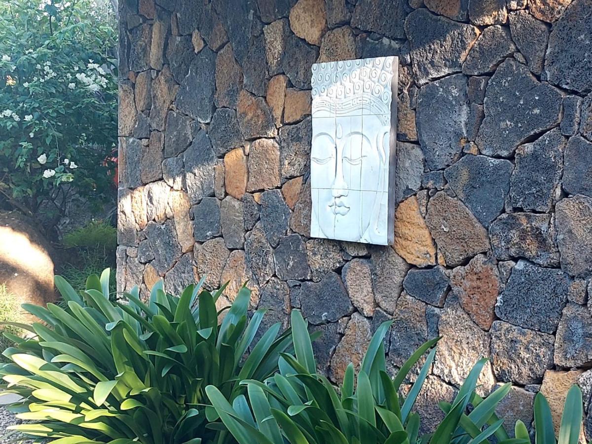 Brahmanhut - Eco Hut Experience In Harmony With Nature, Wellbeing And Spirit Privatunterkunft