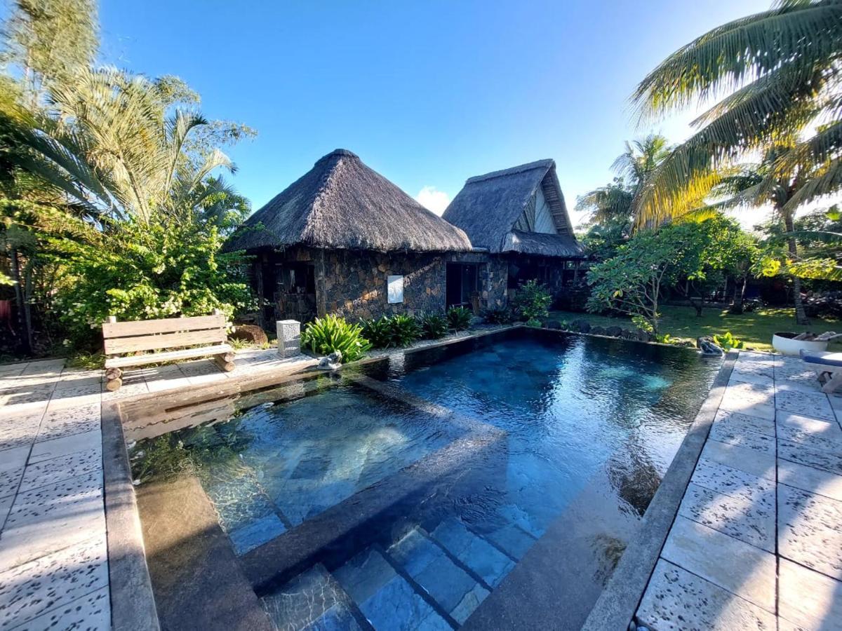 Brahmanhut - Eco Hut Experience In Harmony With Nature, Wellbeing And Spirit * Bain Boeuf